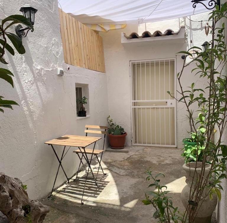 Villa Boat Casa Vacanza Sciacca Exterior foto