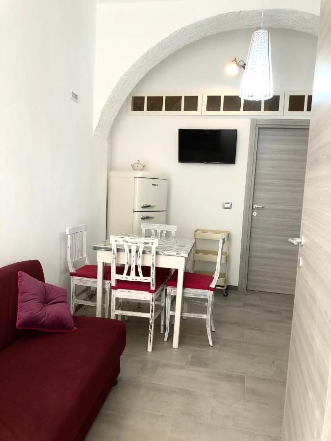 Villa Boat Casa Vacanza Sciacca Exterior foto